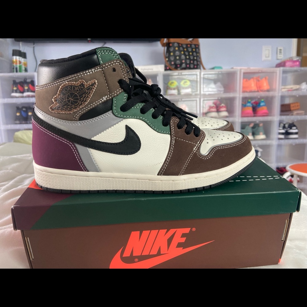 Nike Air Jordan 1 Retro High OG